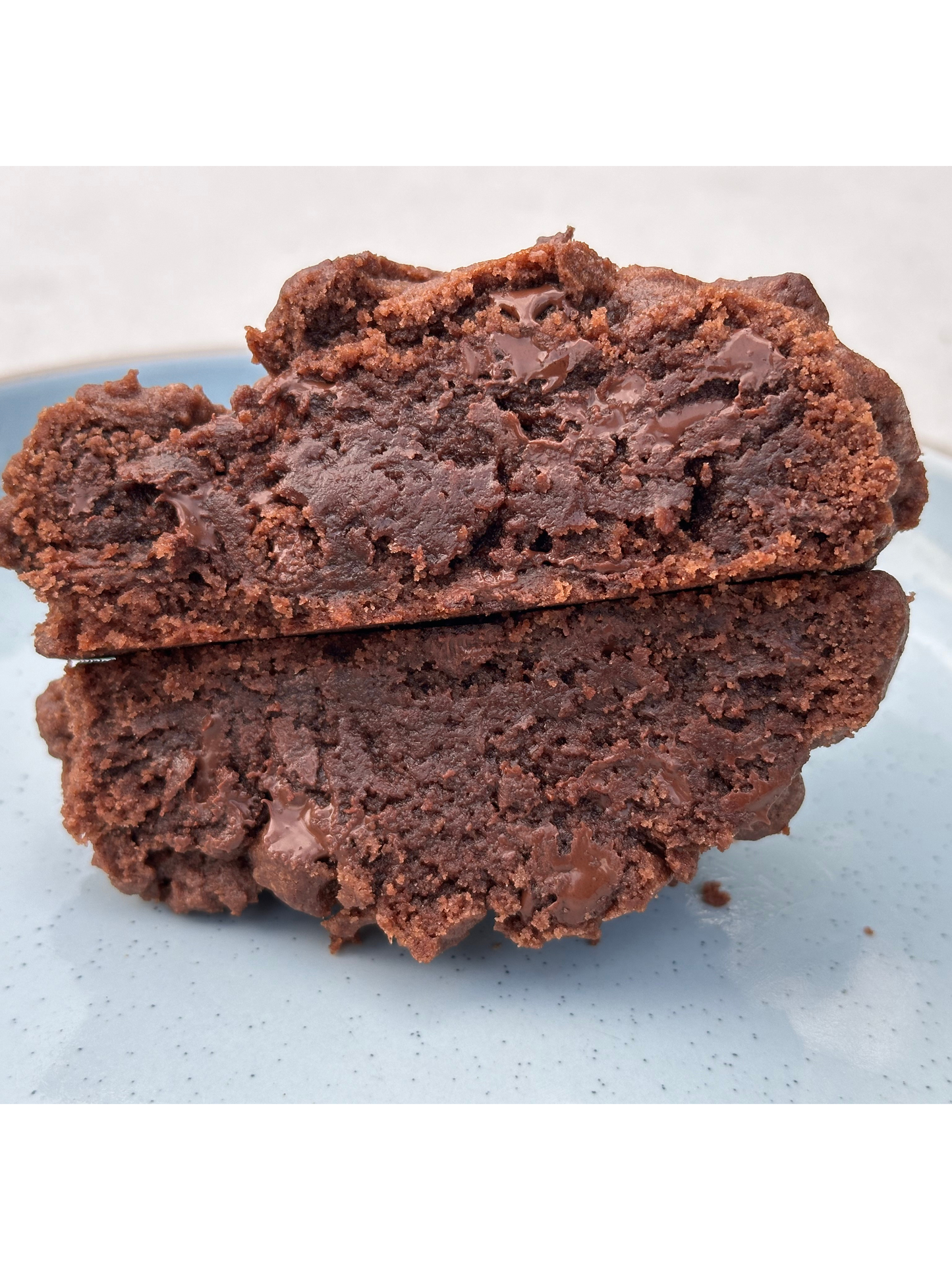 Belgian Dark Chocolate