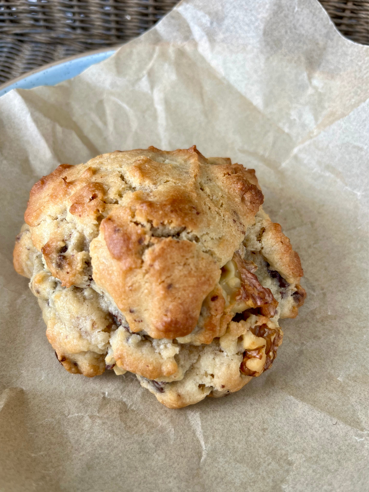 New York Walnut