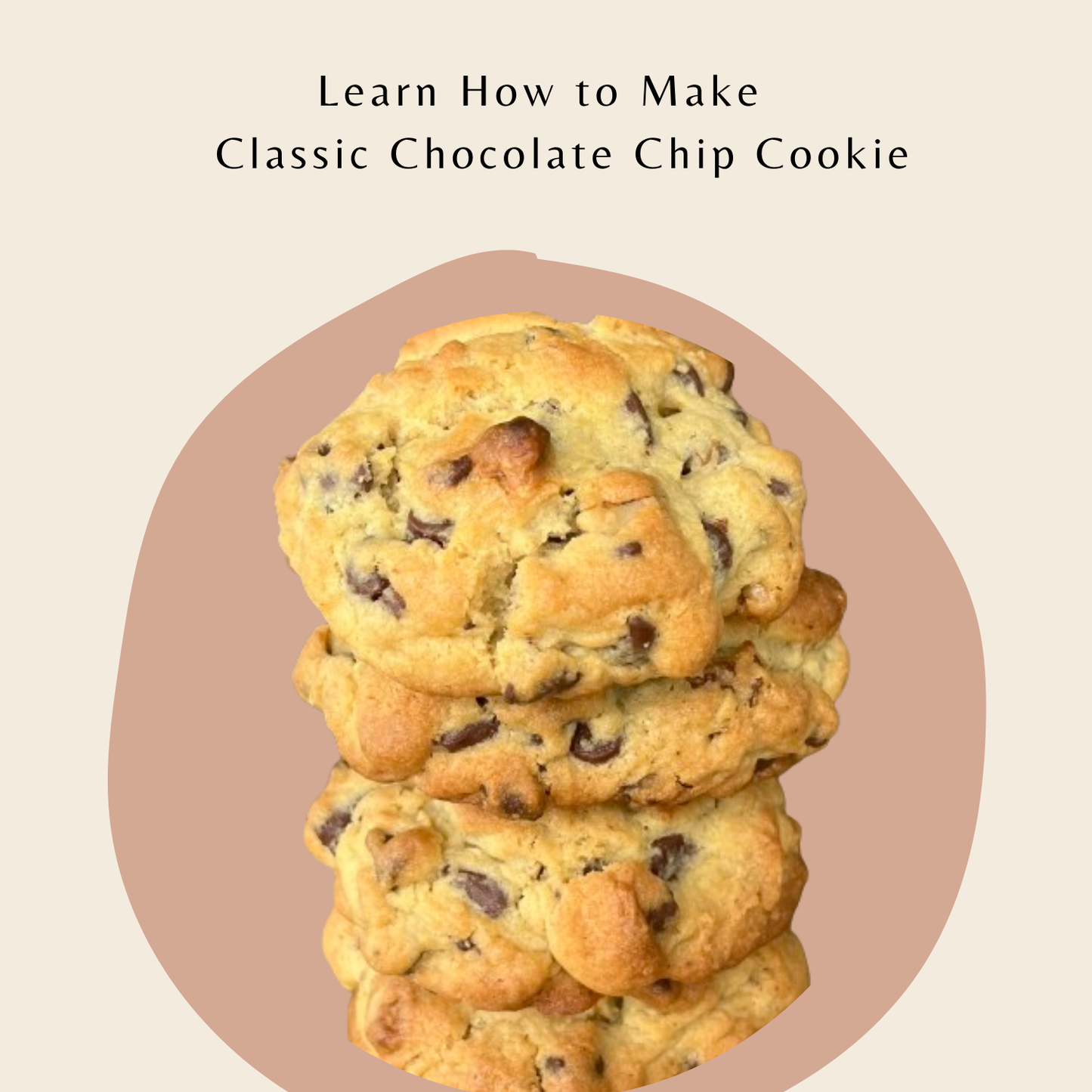 Chocolate Chip Recipe