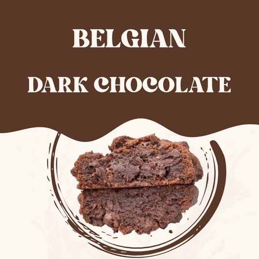 Belgian Dark Chocolate