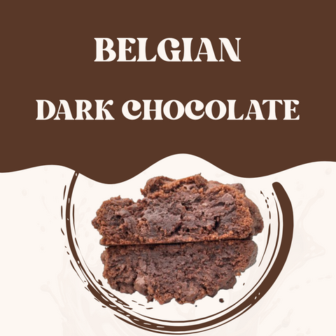 Belgian Dark Chocolate