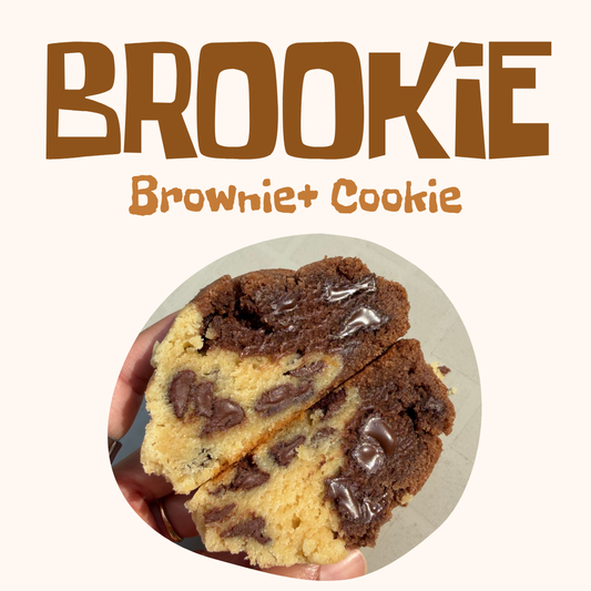 Brookie Cookie