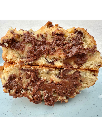 New York Walnut