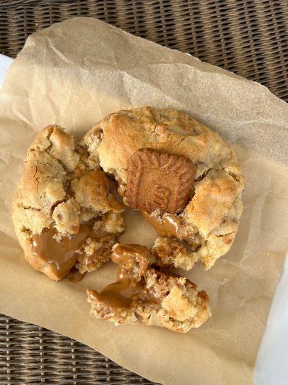 Biscoff (Cookie Butter)