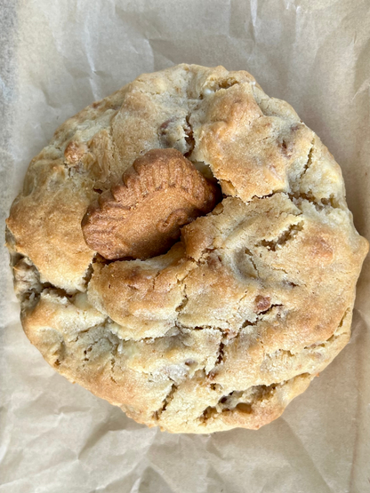 Biscoff (Cookie Butter)