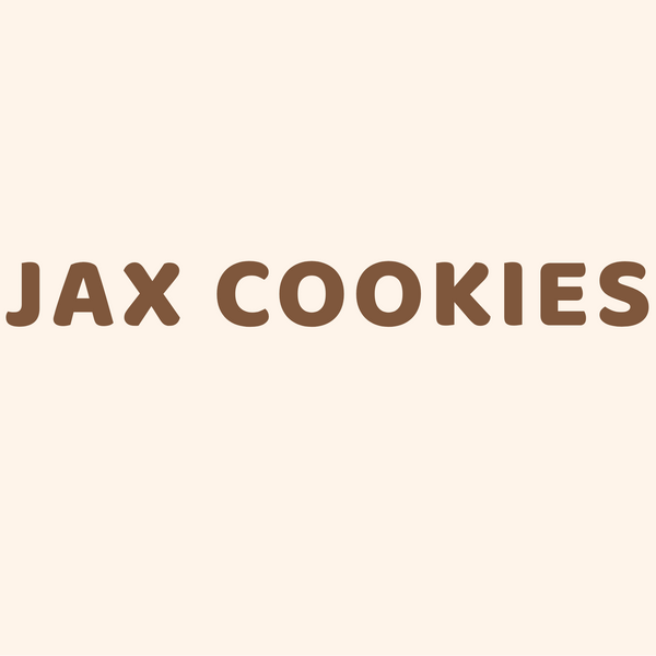 Jax Cookies 