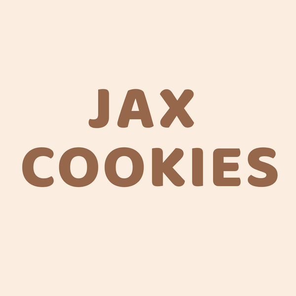 Jax Cookies 