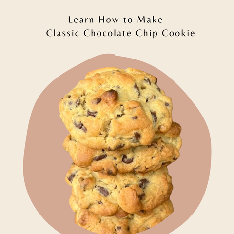 Chocolate Chip Recipe