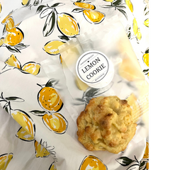 Lemon Cookie