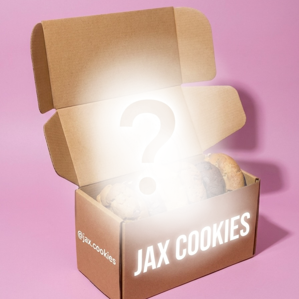 Mystery Box